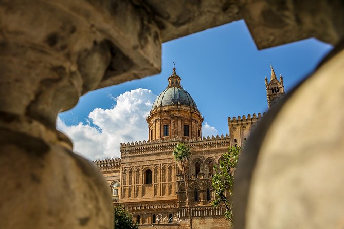 Guided Tour of the Historic Center of Palermo + Palazzo Dei Normanni - Physical Fitness and Accessibility Considerations