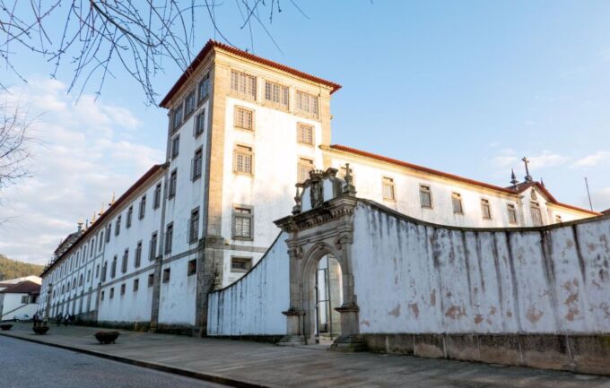 Guided Tour of the Historic Center of Vila De Arouca - Accessibility and Cancellation