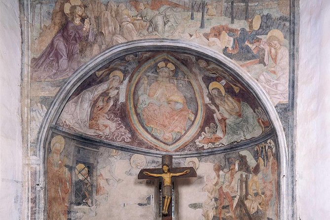 Guided Tour of the Interior - Tips for Visitors