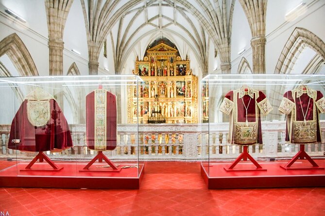 Guided Tour of the Jewish Cave and Treasure Museum in Mondéjar - Good To Know