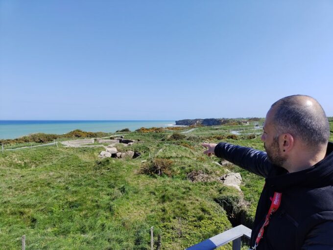 Guided Tour of the Landing Sites and the Memorial of Caen - Frequently Asked Questions