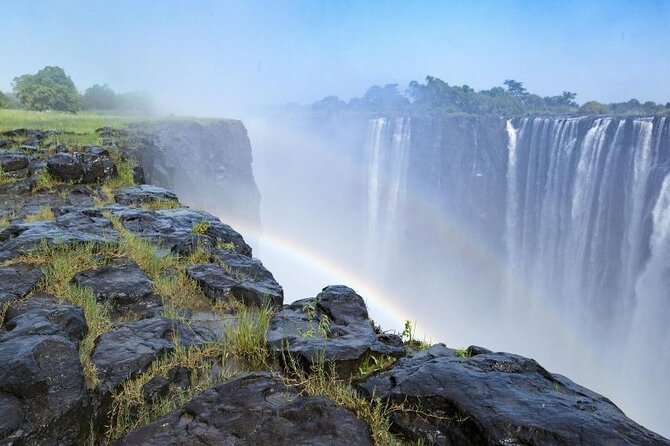 Guided Tour Of The Majestic Victoria Falls/Sunrise Tour - Cancellation and Payment Details