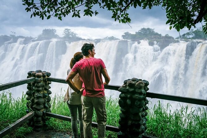 Guided Tour Of The Majestic Victoria Falls/Sunrise Tour - Guest Reviews and Ratings