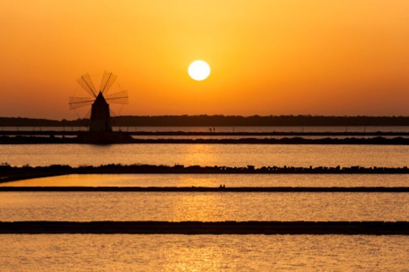 Guided Tour of the Marsala Salt Pans and Salt Harvesting - Customer Experiences and Reviews
