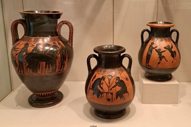 Guided Tour of the MET in Spanish (Metropolitan Museum of Art) 2h - Included Amenities