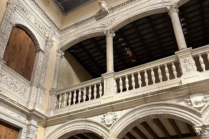 Guided Tour of the MET in Spanish (Metropolitan Museum of Art) 2h - Reviews and Feedback