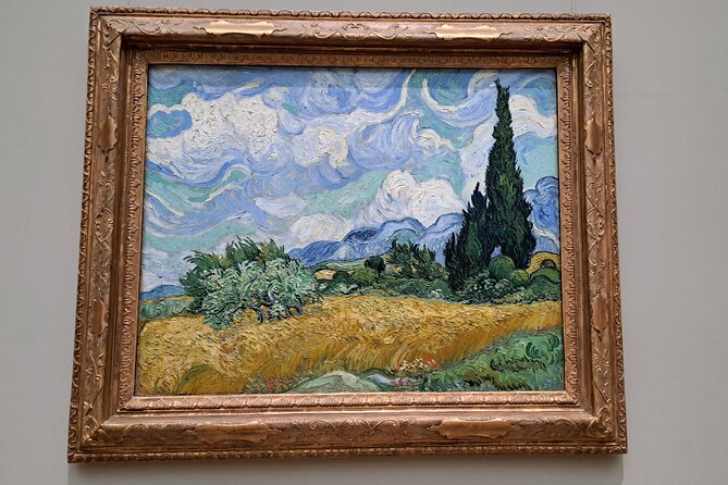Guided Tour of the MET in Spanish (Metropolitan Museum of Art) 2h - Preparing for Your MET Adventure