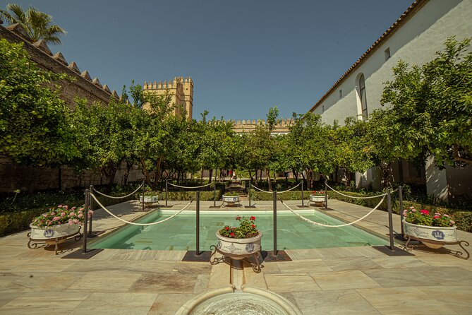 Guided Tour of the Mosque-Cathedral and the Alcázar of the Christian Monarchs - Practical Tips for the Tour