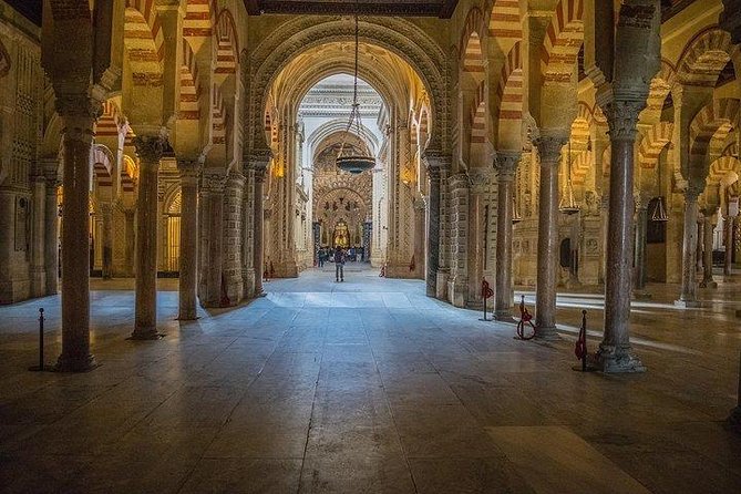 Guided Tour of the Mosque With Entrance Included - Reviews and Customer Feedback