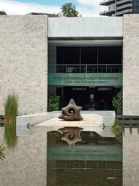 Guided Tour of the Museum of Anthropology - Experience Highlights