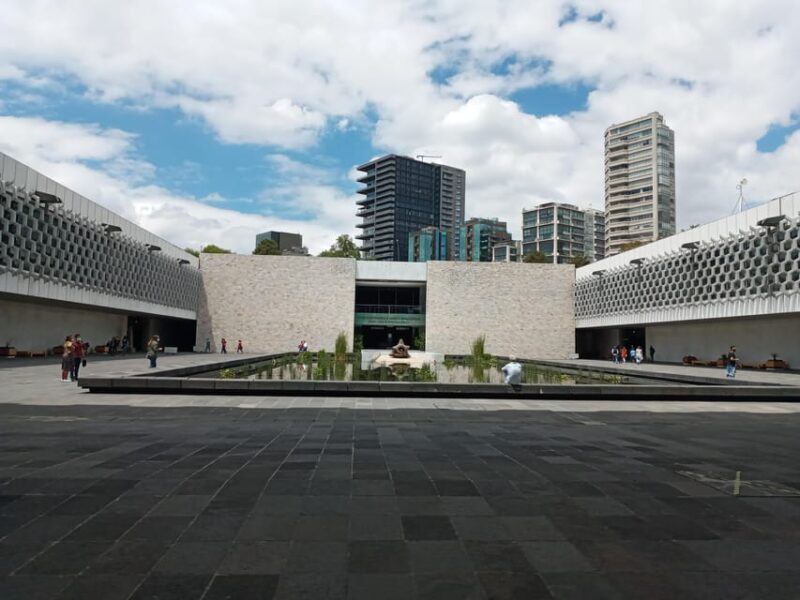 Guided Tour of the Museum of Anthropology - Customer Reviews