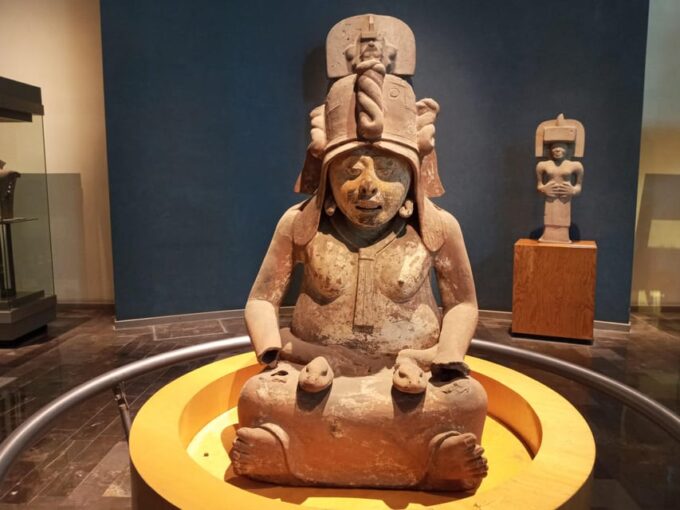 Guided Tour of the Museum of Anthropology - Surrounding Gardens Tour