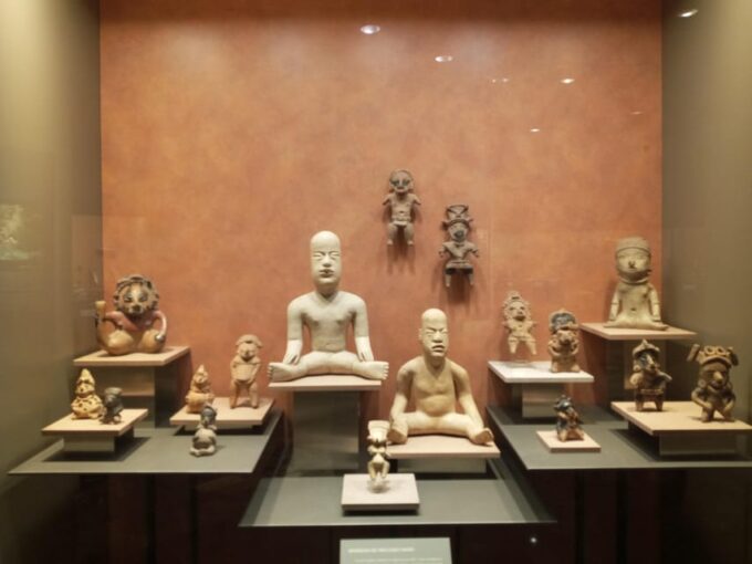 Guided Tour of the Museum of Anthropology - Frequently Asked Questions