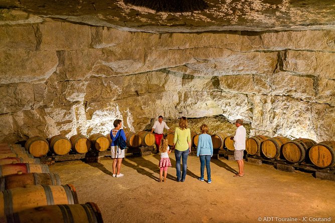 Guided Tour of the Museum - Tasting - Ratings and Reviews