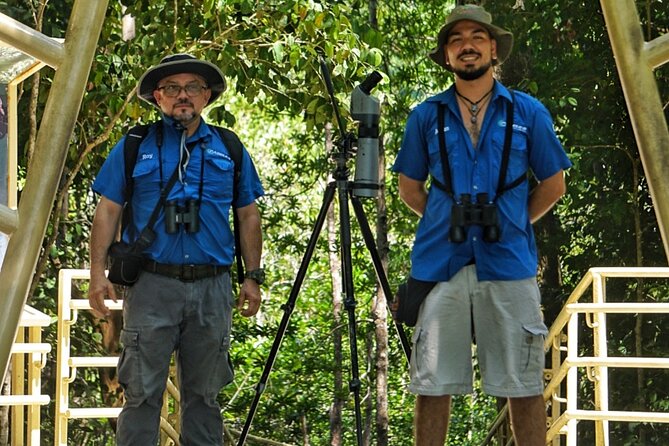 Guided Tour of the National Park Manuel Antonio - Cancellation Policy