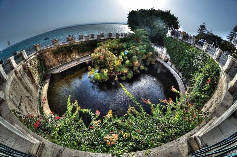 Guided Tour of the Neapolis Archaeological Park and Ortigia - Key Points