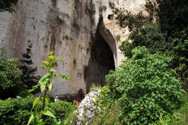 Guided Tour of the Neapolis Archaeological Park and Ortigia - Neapolis Archaeological Park