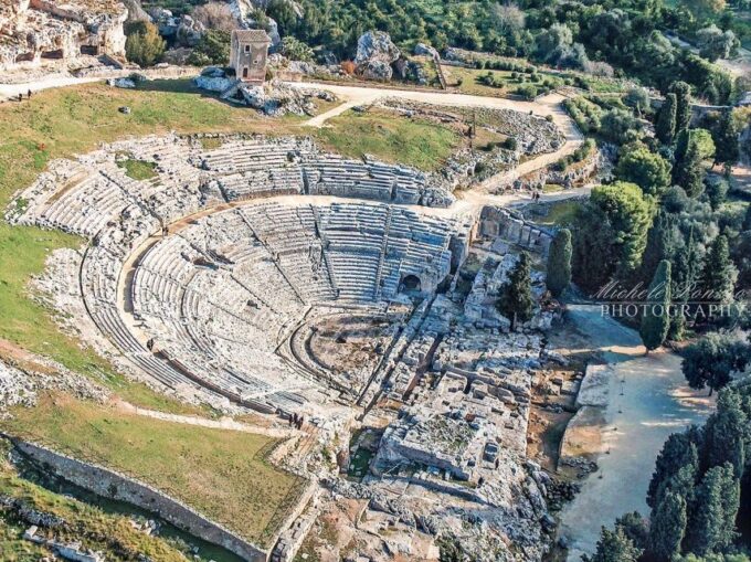 Guided Tour of the Neapolis Archaeological Park and Ortigia - Frequently Asked Questions