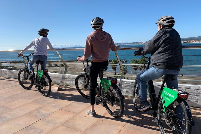 Guided Tour of the Old Town Estepona - Reviews and Ratings