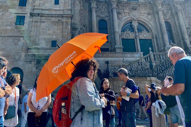 Guided Tour of the Old Town With an Official Guide - Highlights of the Old Town