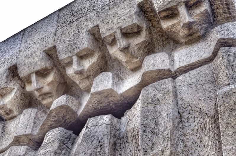 Guided Tour of The Plaszow Concentration Camp in Cracow - Key Points