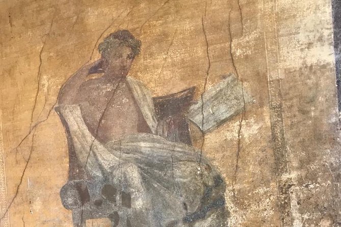 Guided Tour of the Pompeii Excavations From the Amalfi Coast - Pickup Information