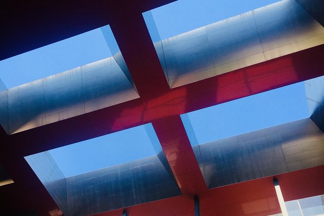 Guided Tour of the Reina Sofia Museum in Madrid, Entrance Fees and Pick up at the Hotel. - Private Guide Experience