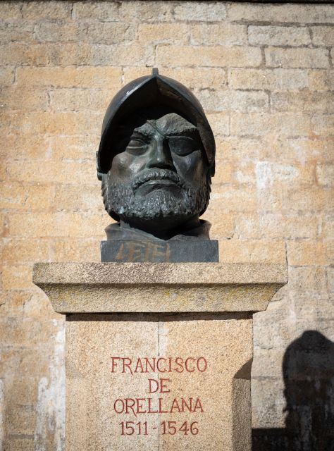 Guided Tour of the Spanish Conquest - Key Points