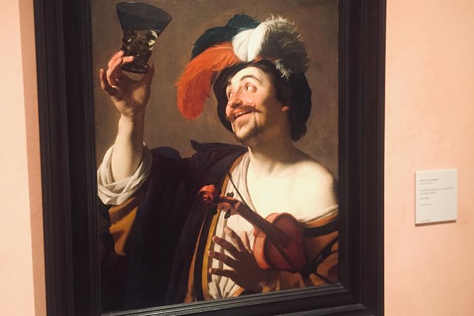 Guided Tour of the Thyssen Museum in Madrid, Entrance Fees and Pick-Up at the Hotel. - Pricing and Cancellation Policy