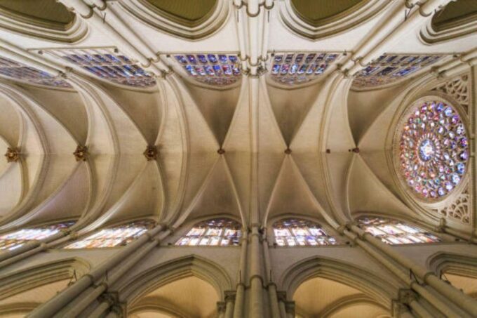 Guided Tour of the Toledo Cathedral (Input Included) - Reservation and Payment