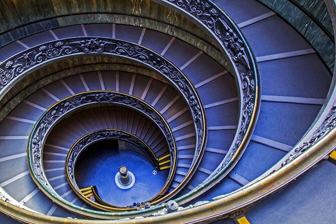 Guided Tour of the Vatican Museums - VIP Service - Traveler Reviews and Ratings