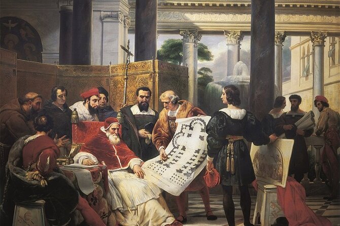 Guided Tour of the Vatican Museums - VIP Service - About the Tour Guide