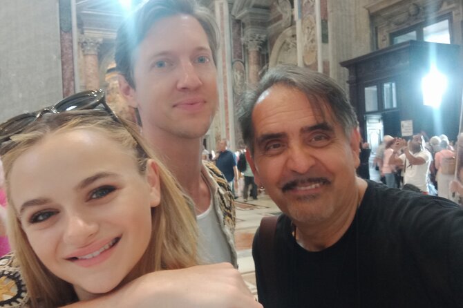 Guided Tour of the Vatican Museums - VIP Service - How to Book Your Tour