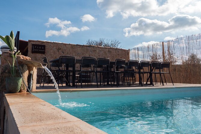 Guided Tour of the Winery With Wine Tasting, Vineyard and Much More! - Accessibility and Considerations
