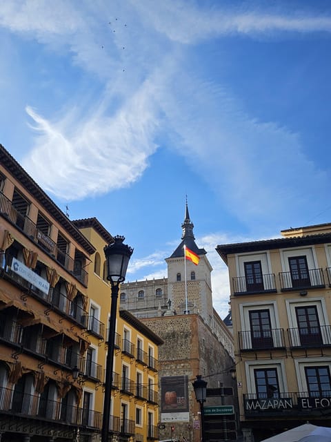 Guided Tour of Toledo and Primada Cathedral (Tour in Spanish) - Tour Overview and Pricing