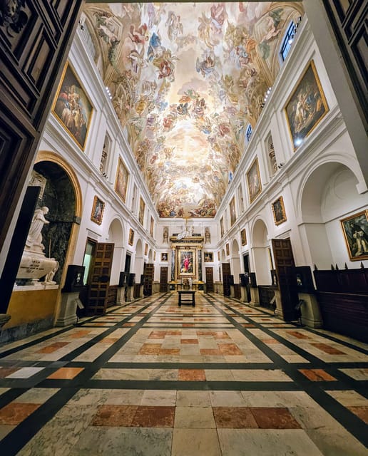 Guided Tour of Toledo and Primada Cathedral (Tour in Spanish) - Customer Reviews