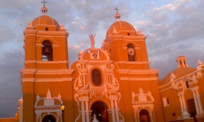Guided Tour of Trujillo, a Jewel to Be Discovered - Frequently Asked Questions