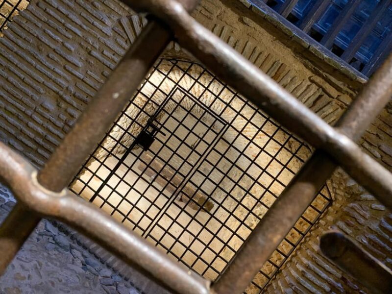 Guided Tour of Underground Toledo - Highlights and Unique Experiences