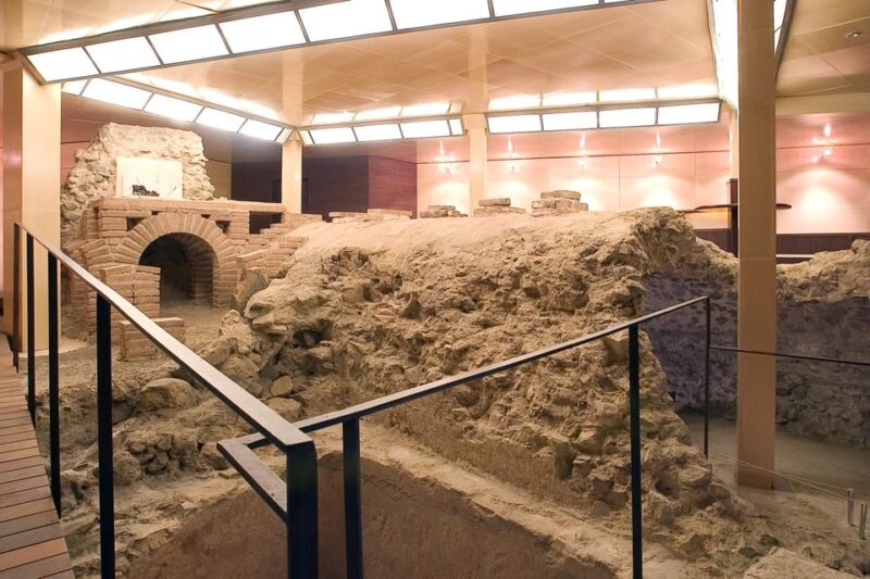 Guided Tour of Underground Toledo - Important Information and Accessibility