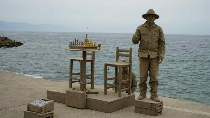 Guided tour of Vallarta in one day - Authentic Experiences & Reliability