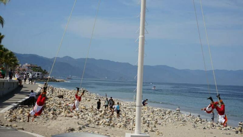 Guided tour of Vallarta in one day - Who Should Take This Tour?