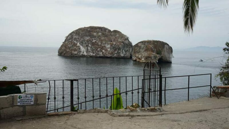 Guided tour of Vallarta in one day - The Sum Up
