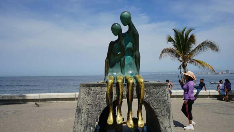 Guided tour of Vallarta in one day - FAQ
