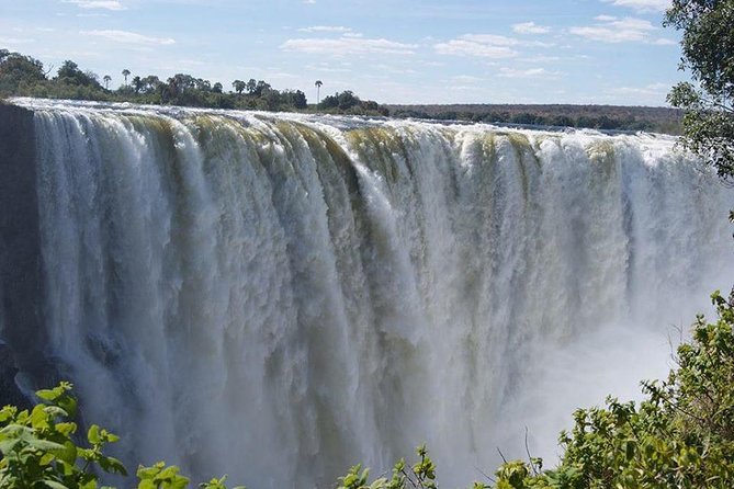 Guided Tour of Victoria Falls -Zambia - Pricing and Booking Options