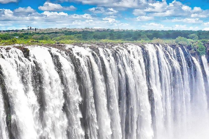Guided Tour of Victoria Falls Zambia - Accessibility and Accommodations