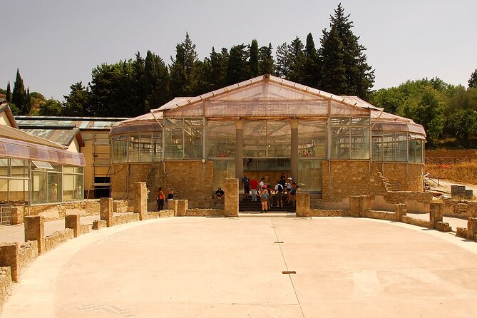 Guided Tour of Villa Romana Del Casale With Skip the Line - Feedback From Previous Visitors
