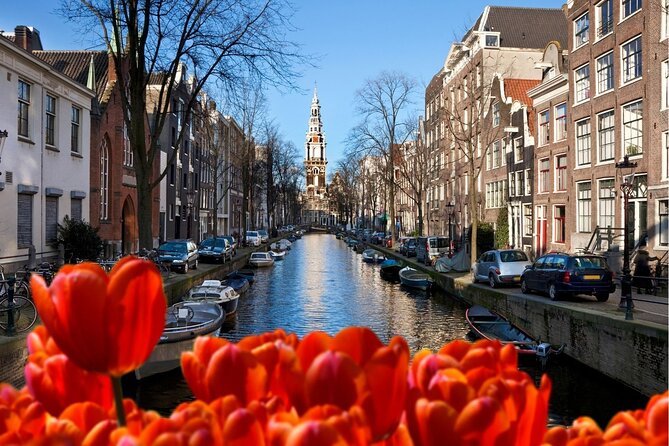 Guided Tour of Volendam, Edam and Windmills With Canal Cruise From Amsterdam - Reviews