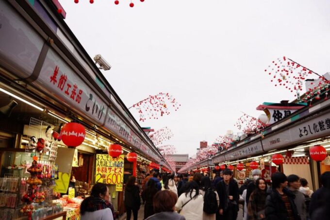Guided Tour of Walking and Photography in Asakusa in Kimono - Kimono Rental and Fitting