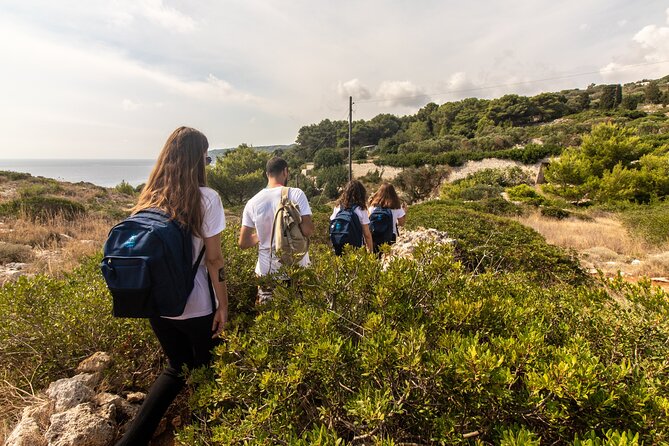 Guided Tour on the Path of the Cipolliane - Inclusions and Amenities