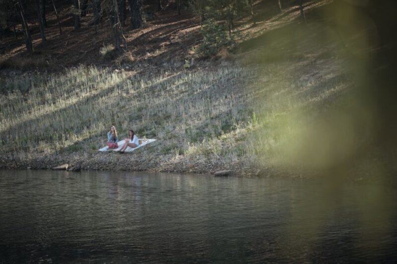 Guided Tour: Paddle & Kayak in Marvão - Key Points